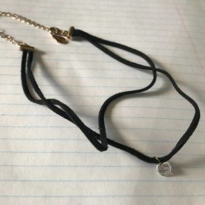 Bundle And Save!  Aldo necklace choker
